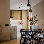 Meralino Boutique Apartment