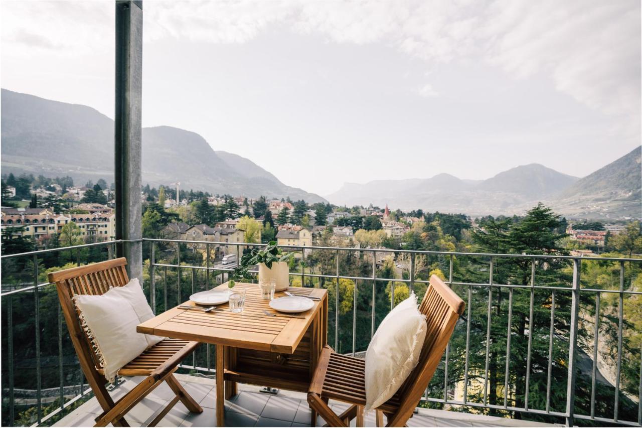 Meralino Boutique Appartamento Merano